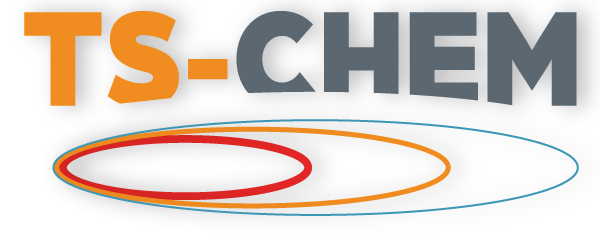TS-CHEM logo