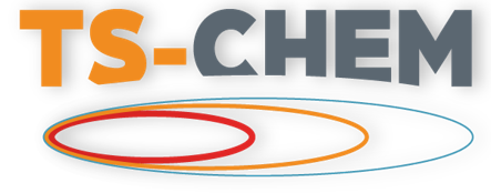 TS-CHEM logo